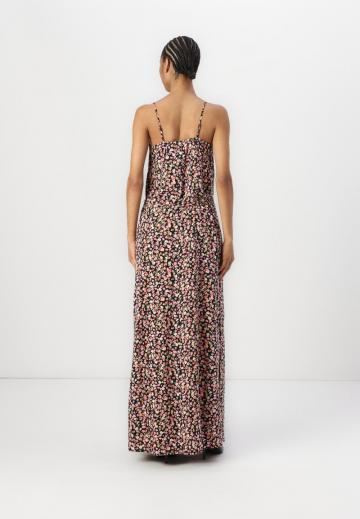 Пляжное платье