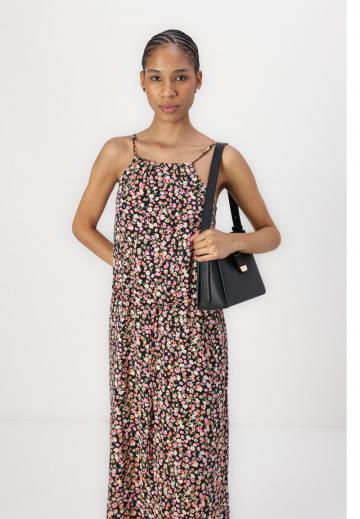 Пляжное платье