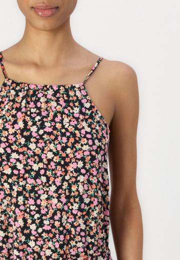 Пляжное платье