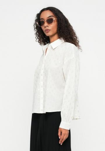 Блузка-рубашка