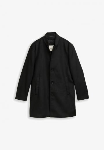 Короткое пальто