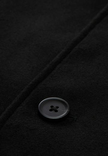 Короткое пальто