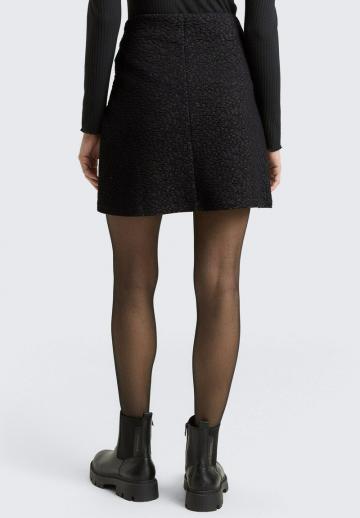 Мини-юбка