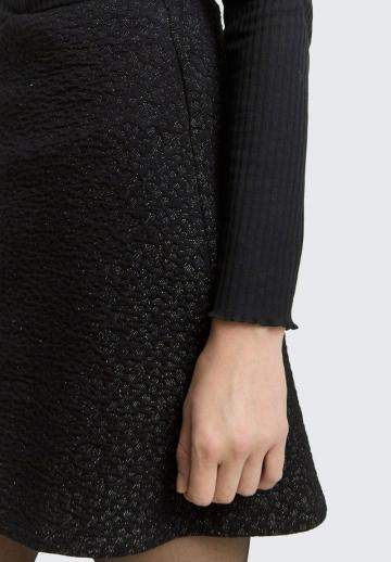 Мини-юбка
