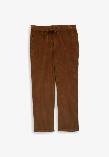 Вельветовые брюки