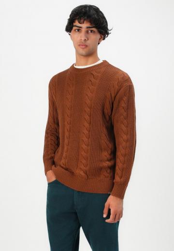 Пуловер