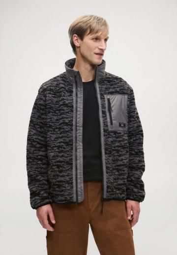 Флисовая куртка