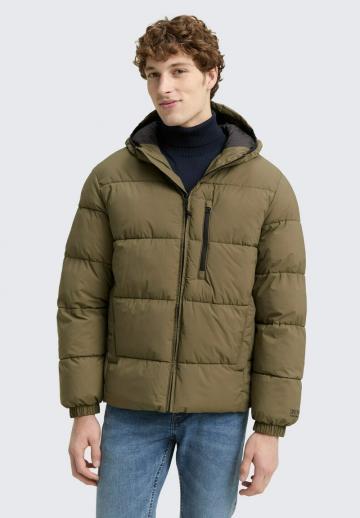 Зимняя куртка