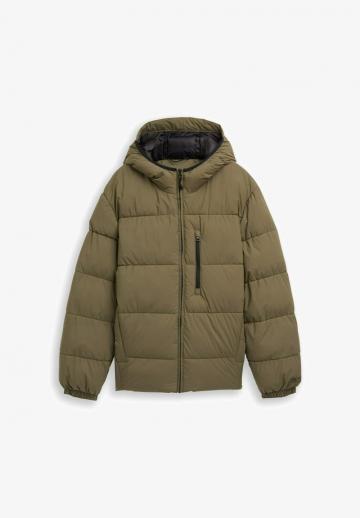 Зимняя куртка