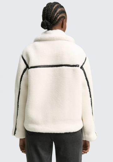 Зимняя куртка