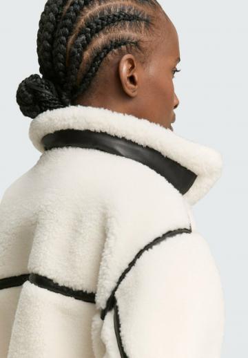 Зимняя куртка