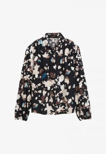 Блузка-рубашка