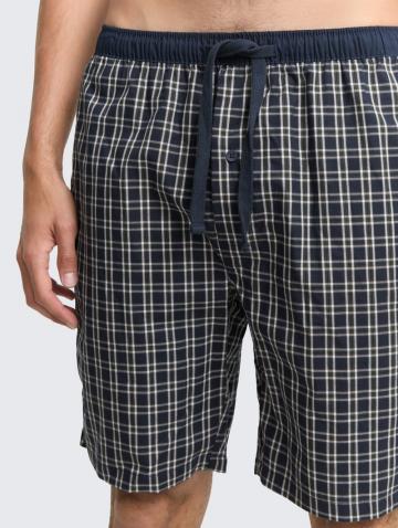 Пижама с шортами