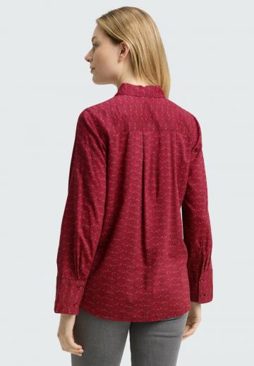 Блузка-рубашка
