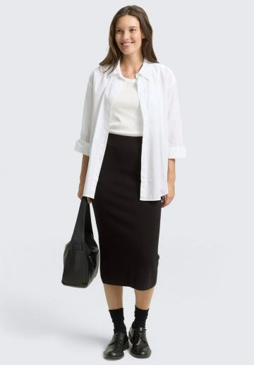 Юбка-карандаш