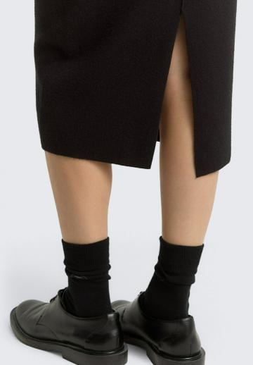 Юбка-карандаш