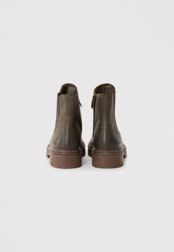 Ботинки челси