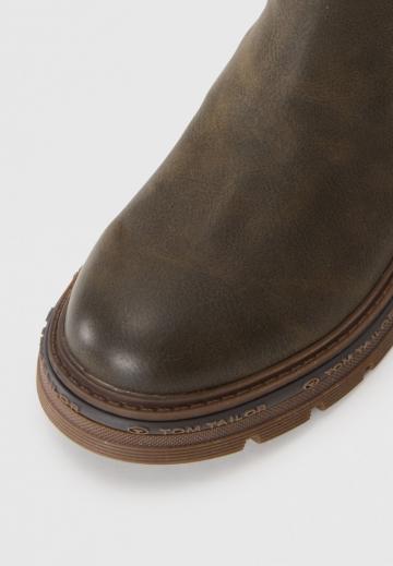 Ботинки челси