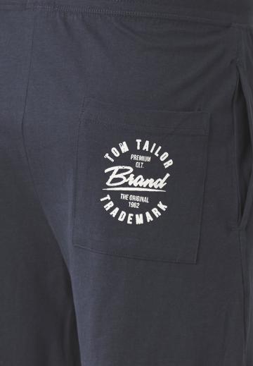 Пижама с шортами