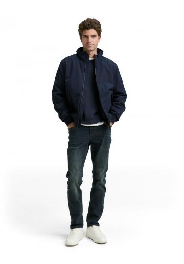 Куртка бомбер