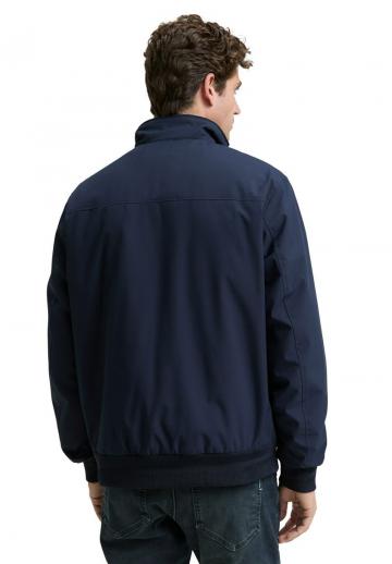 Куртка бомбер