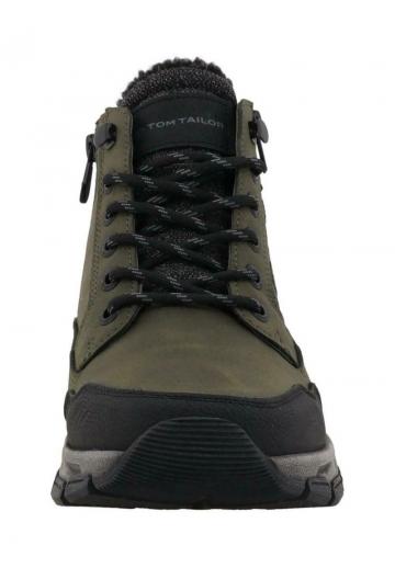 Зимние ботинки