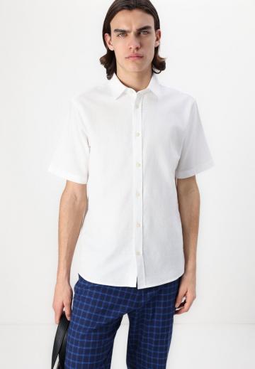 Рубашка с коротким рукавом