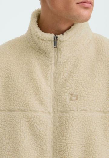 Флисовая куртка