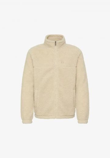 Флисовая куртка