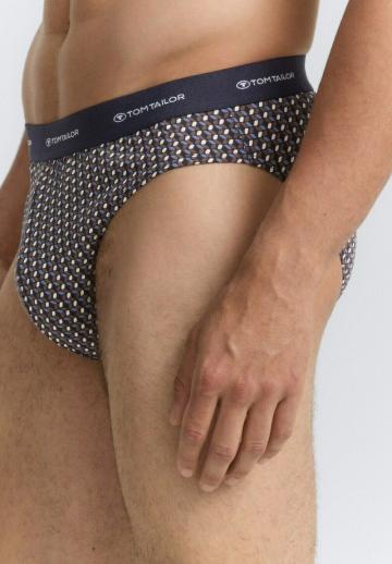 Трусы слипы