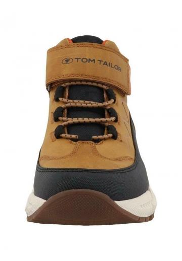 Высокие кеды