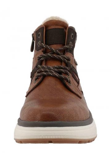 Высокие кеды