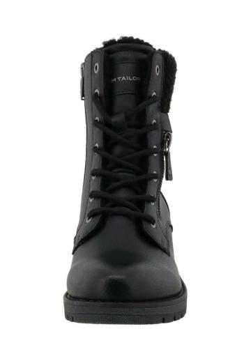 Зимние ботинки