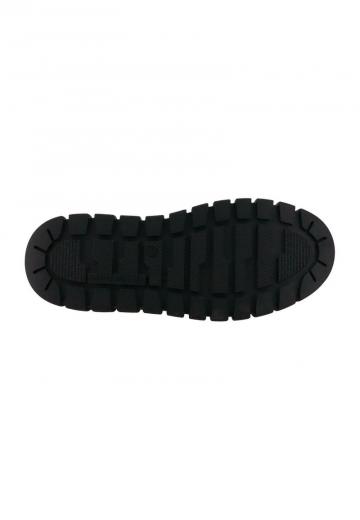 Сапожки на танкетке