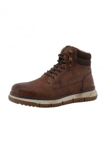 Зимние ботинки