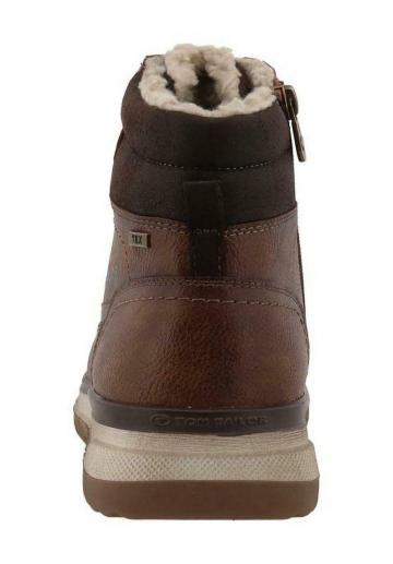 Зимние ботинки