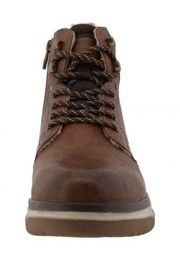 Зимние ботинки