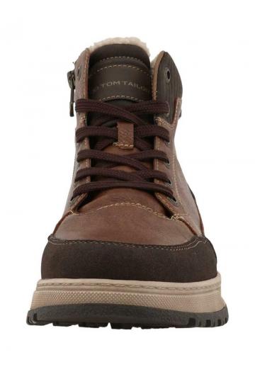 Зимние ботинки