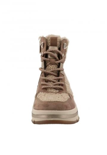 Зимние ботинки