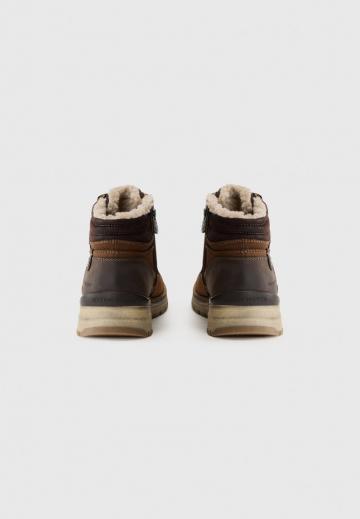 Зимние ботинки