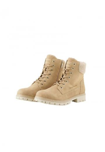 Зимние ботинки