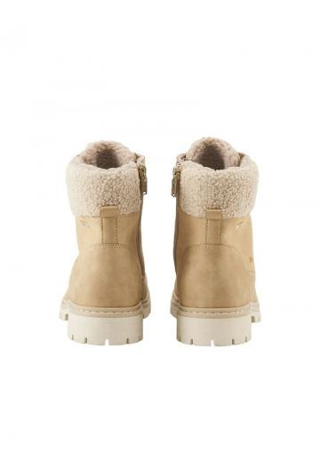 Зимние ботинки