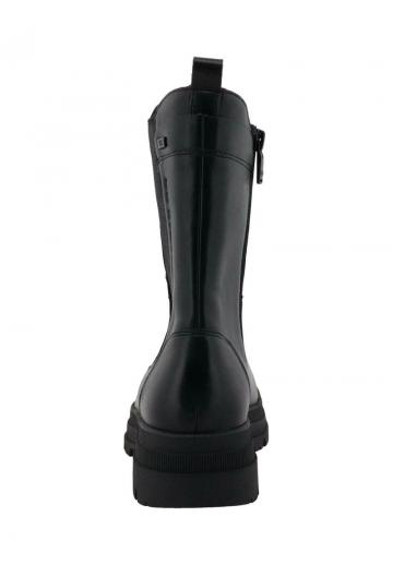 Полусапожки на платформе