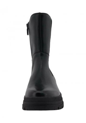 Полусапожки на платформе