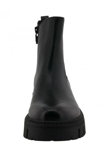 Полусапожки на платформе