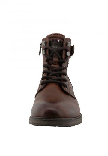 Ковбойские сапоги