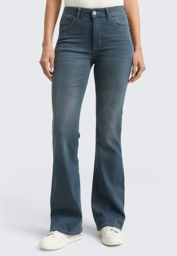 Клешеные брюки