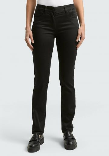 Узкие брюки