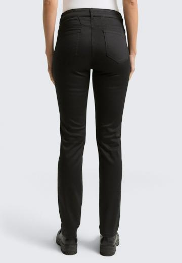 Узкие брюки