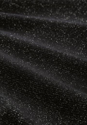 Пуловер с рукавом три четверти